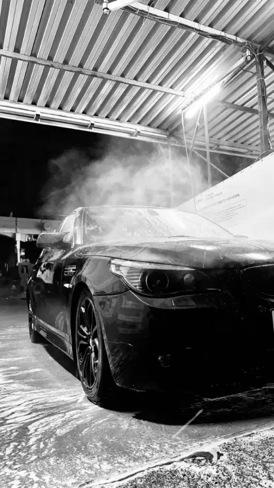 Lowongan Pekerjaan Karyawan Cuci Mobil Di Daerah Kelapa Gading