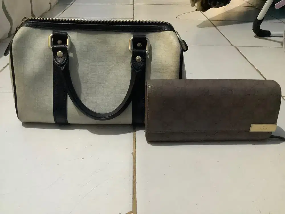 Preloved Gucci Premium