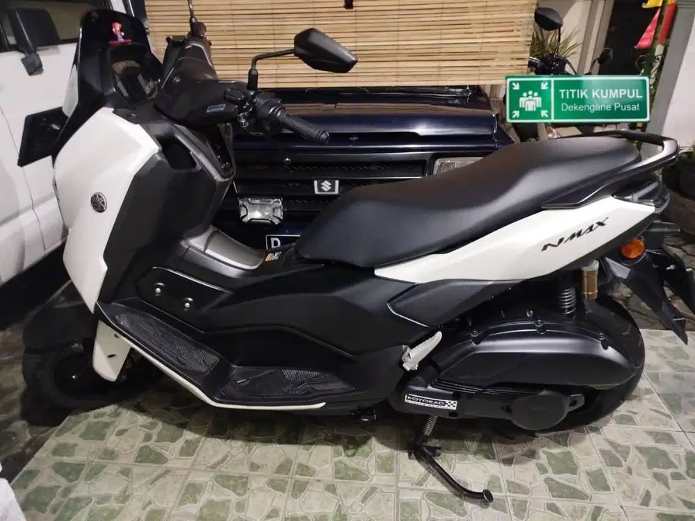 N Max Neo S Tahun 2024