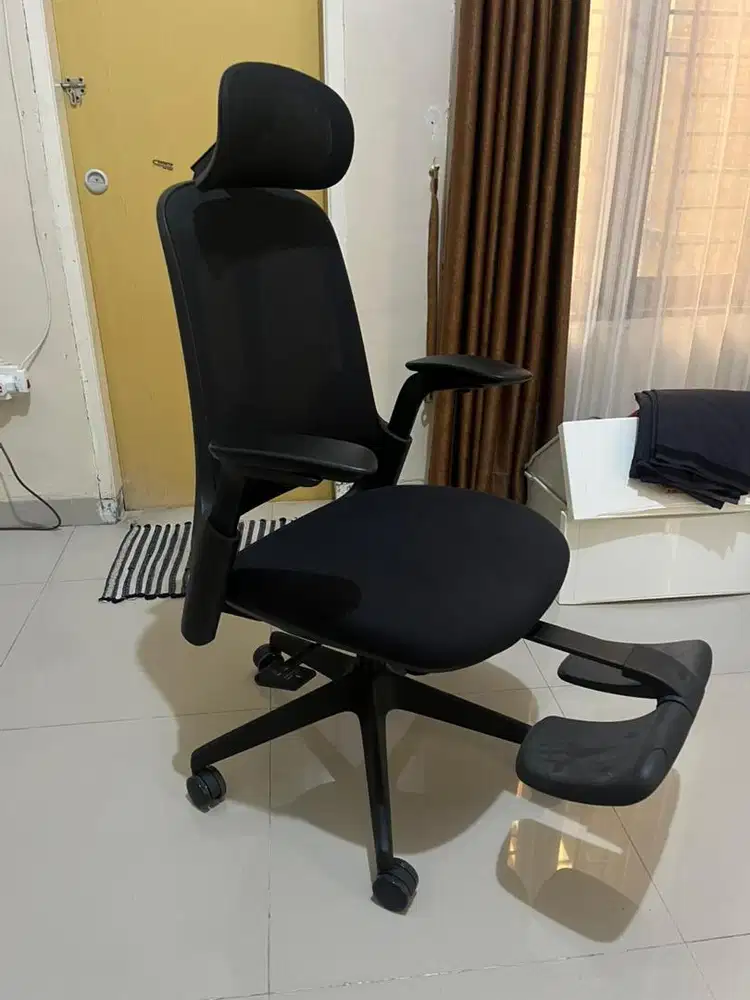 Kursi Oxihom FM7217