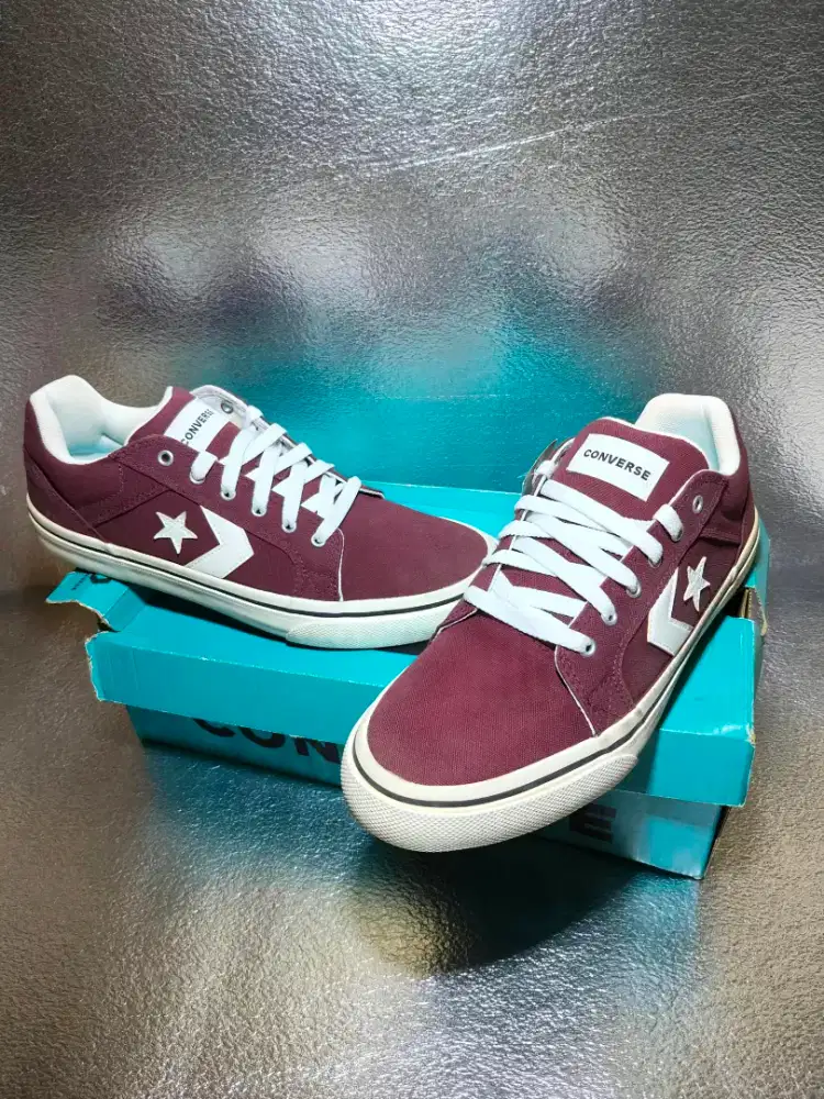Converse El Distrito 2.0 OX New BNIB