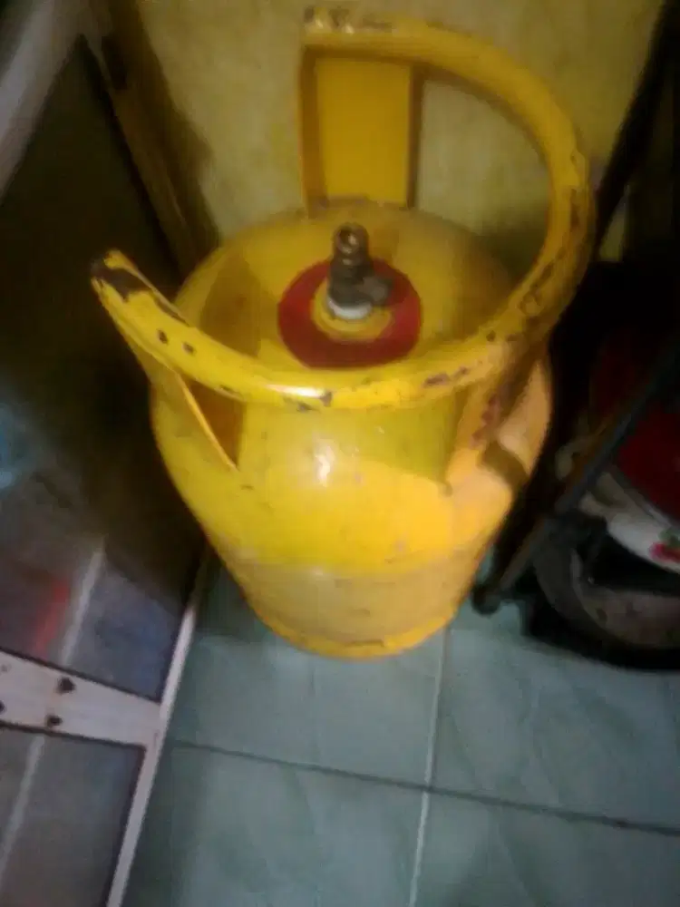 Tabung gas 12kg