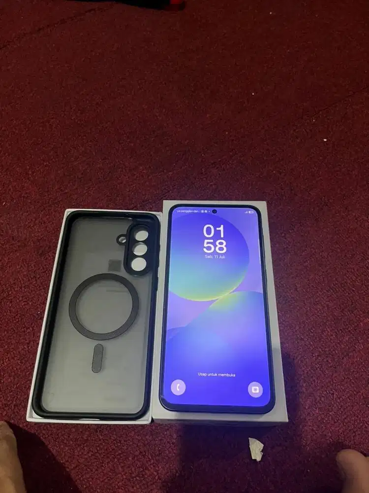 Samsung Galaxy A36 8/256