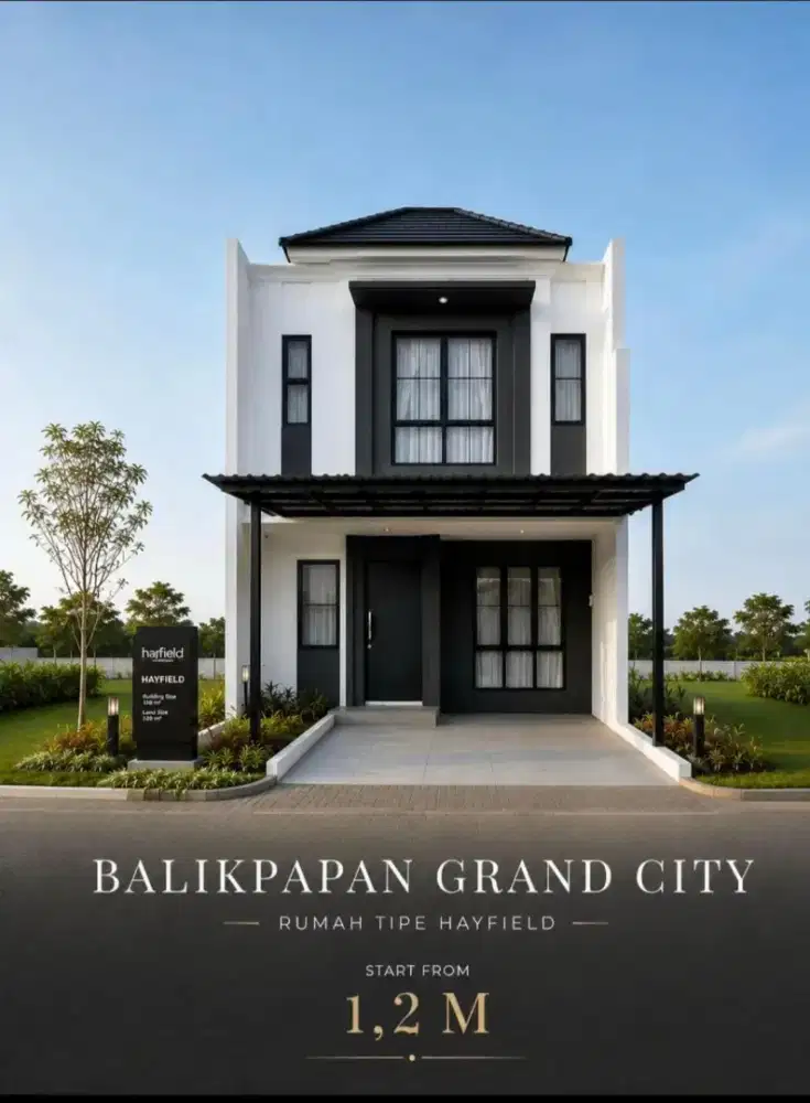 TANPA DP RUMAH GRAND CITY 49/72m