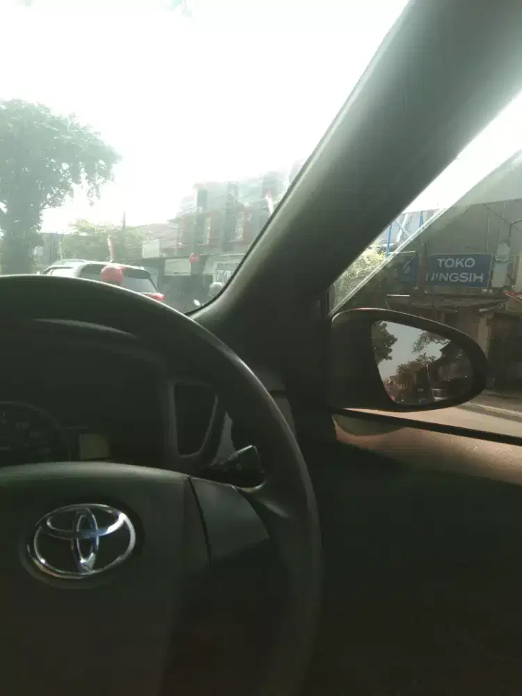Jasa antar jemput area bogor barat dan kota