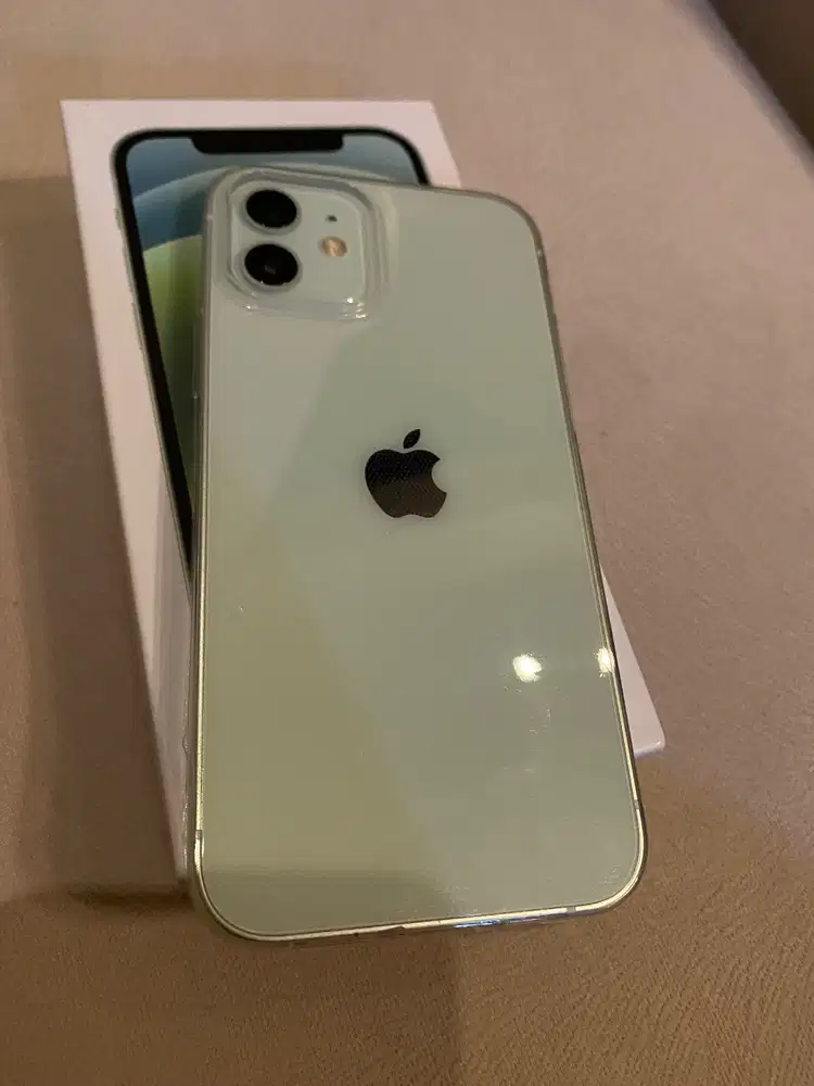 iPhone 12 ( Jual cepat )
