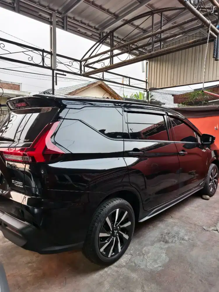 Xpander Exceed Tourer 2026 M/T