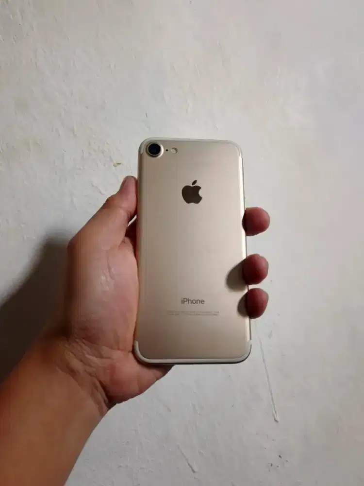 Iphone 7 32 GB wifi only