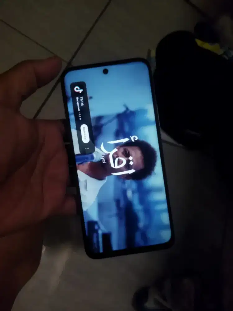 Redmi 15 8/256GB mulus nominus Hp aja