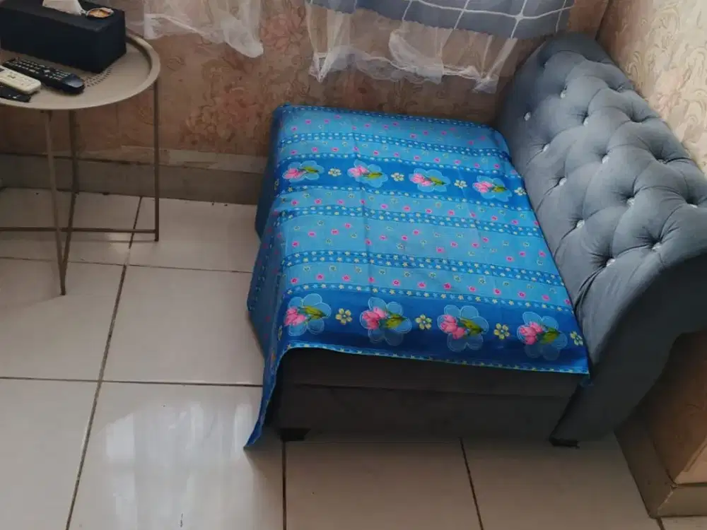 Dijual Apartement Furnished Type Studio Lingkungan Aman dan Nyaman di M Square Cibaduyut Bandung
