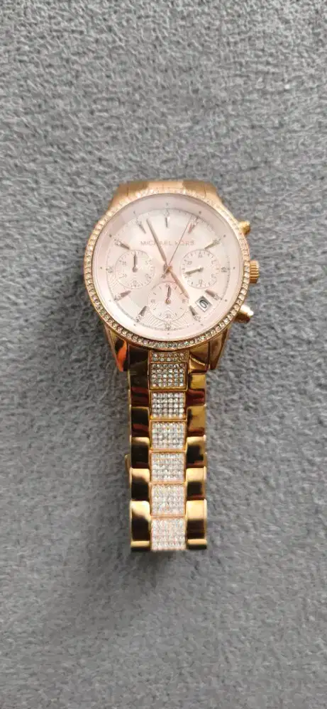 Jam Tangan Michael Kors