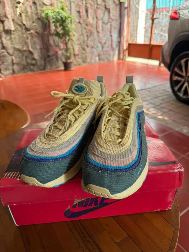 Nike Sean Wotherspoon