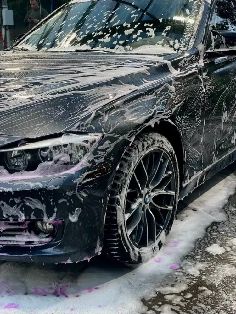 Lowongan Pekerjaan Crew Carwash Di Daerah Kelapa Gading