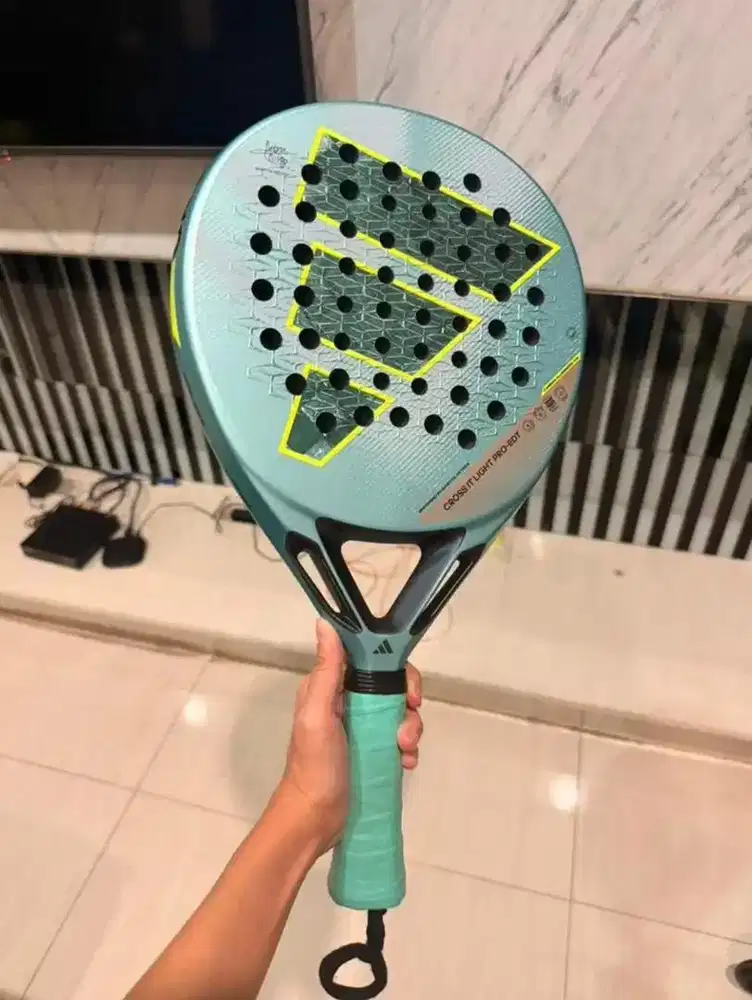 Jual raket padel adidas cross it pro edt 2026