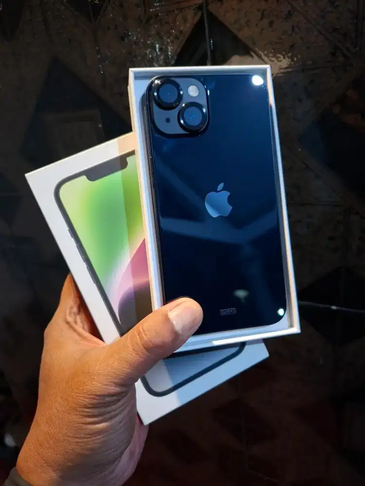 Iphone 14 128gb ibox