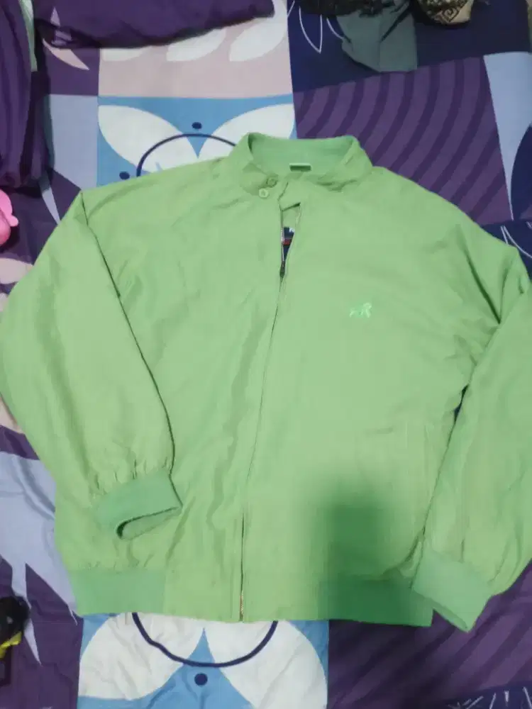 Jaket HouseofSmith XXL