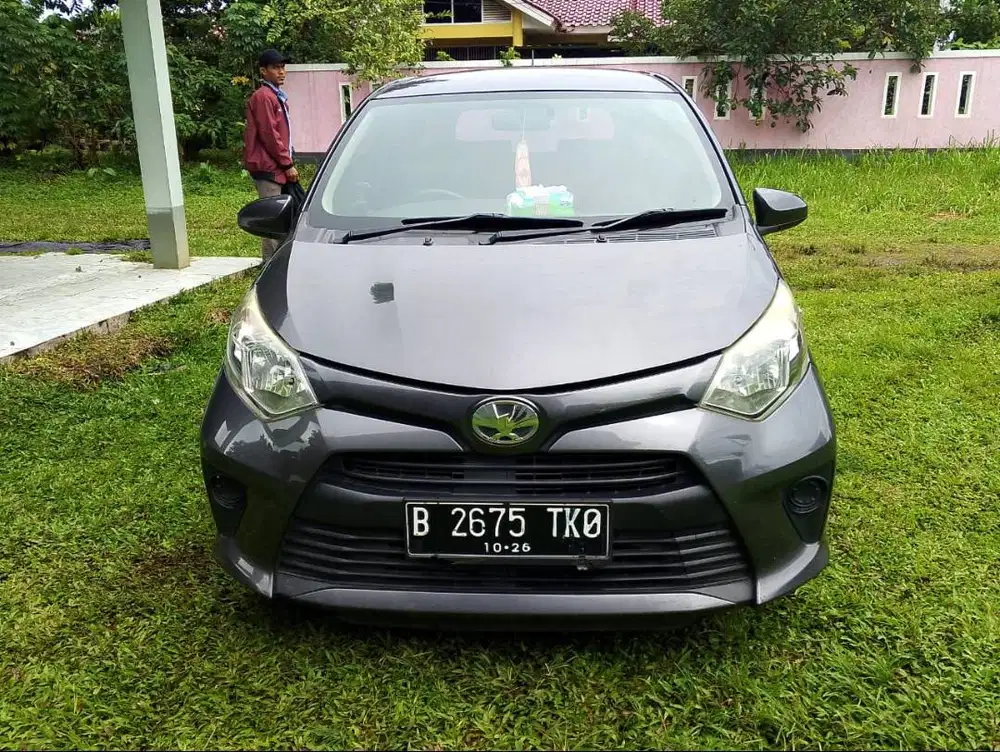 Rental mobil sigra untuk online