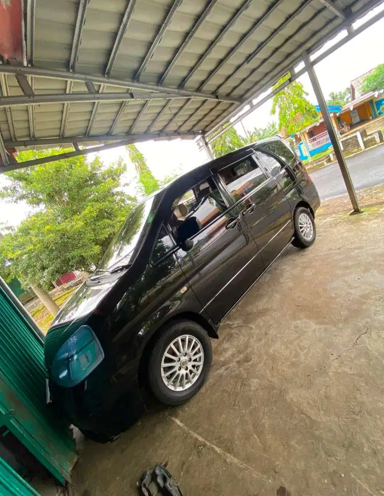 penjual