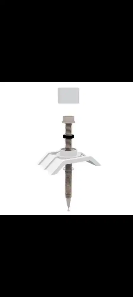 Roofseal UPVC 7cm