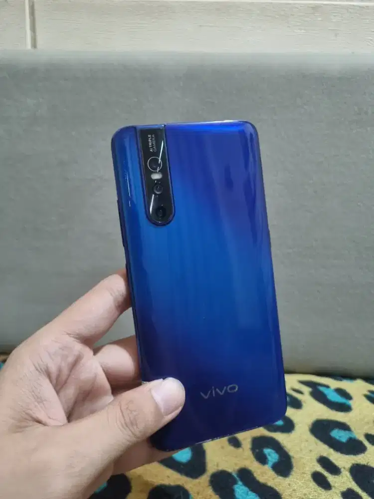 Vivo V15 Pro 6/128GB Normal Resmi Indonesia