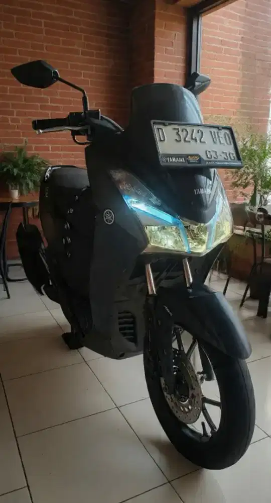 Lexi abs keyless 2019