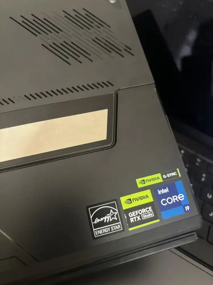 ROG Flow Z13 Core i9