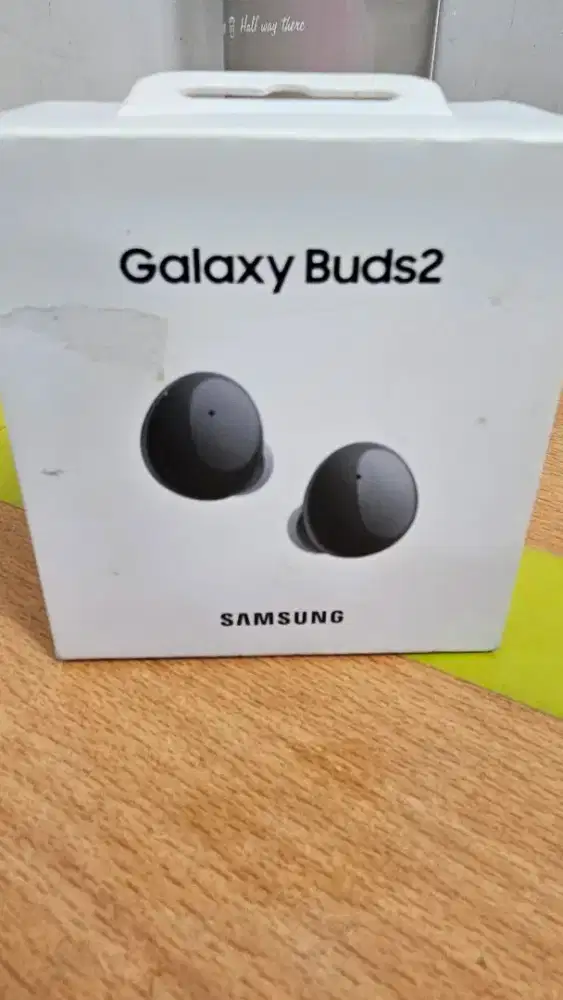 SAMSUNG galaxy buds2ori inter
