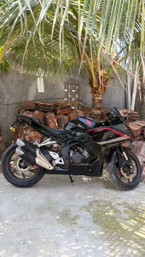 CBR 250RR STD 2023
