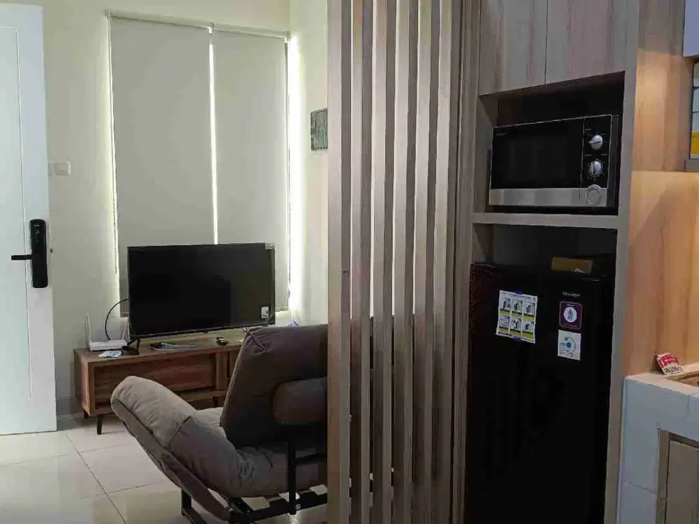 Dijual Rumah Furnish di Cluster Kana, Harapan Indah
