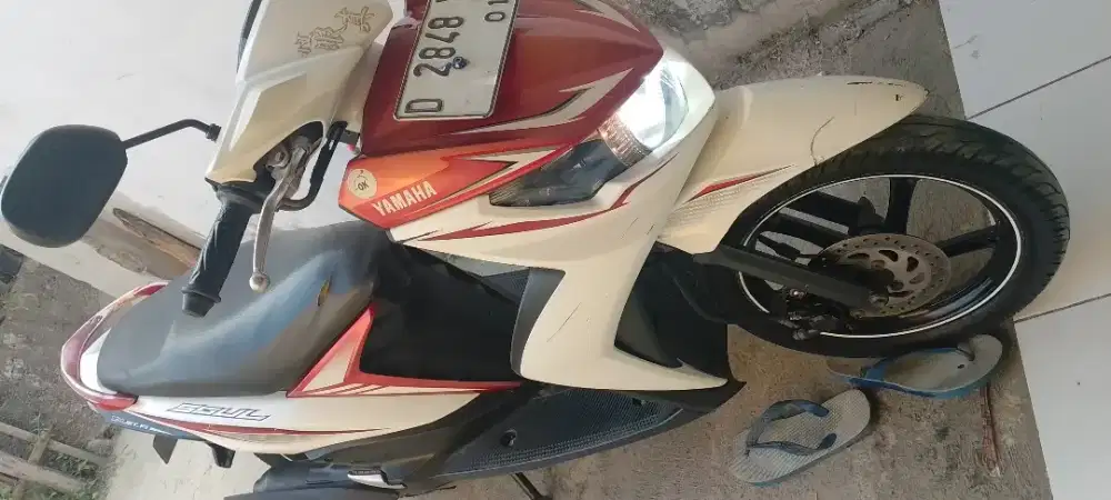 Mio soul gt 2014