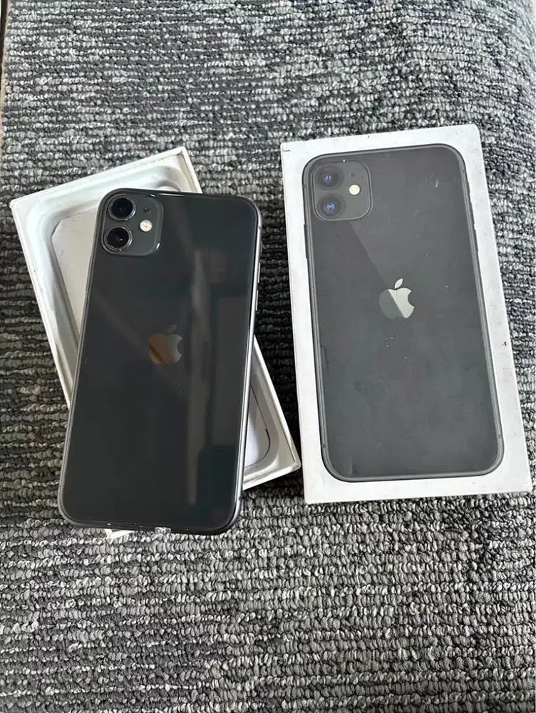 iphone 11 64gb inter