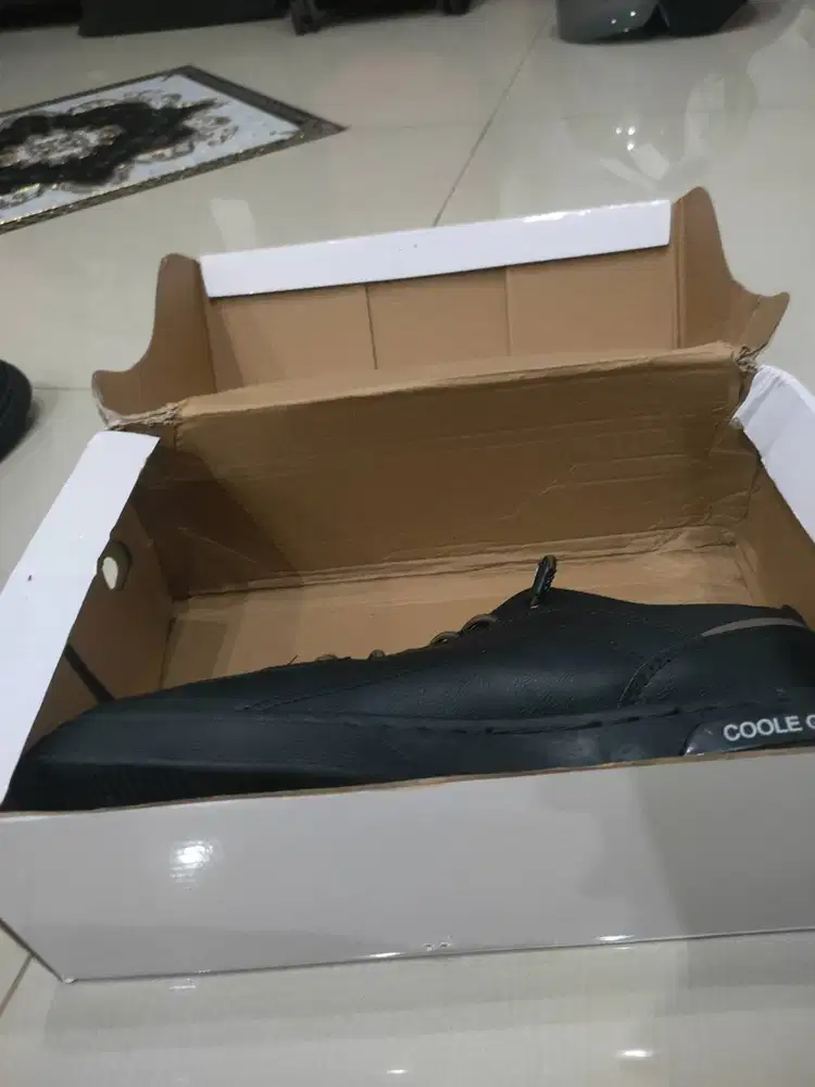 Sepatu ledooo murah