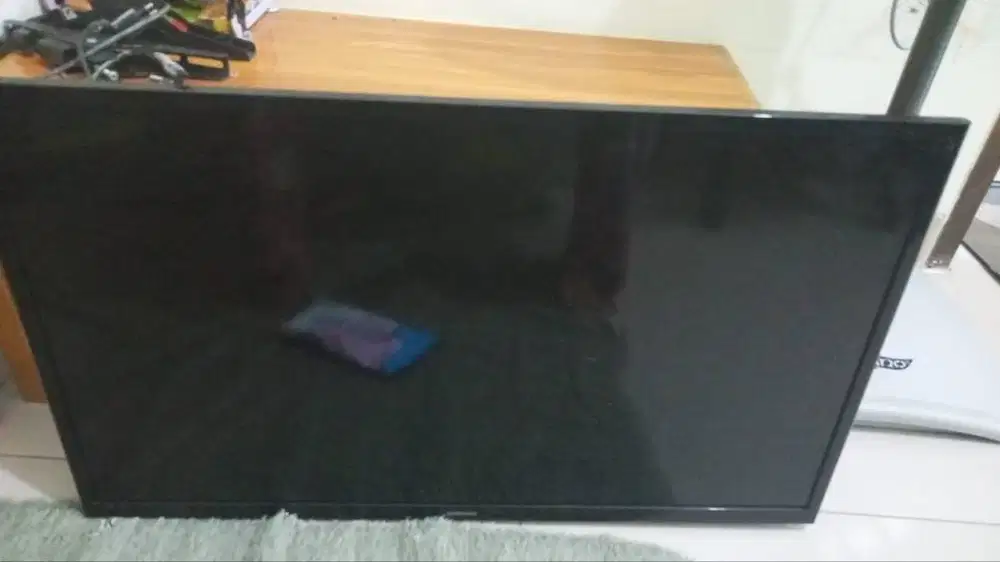 Di jual tv Samsung 32 inc
