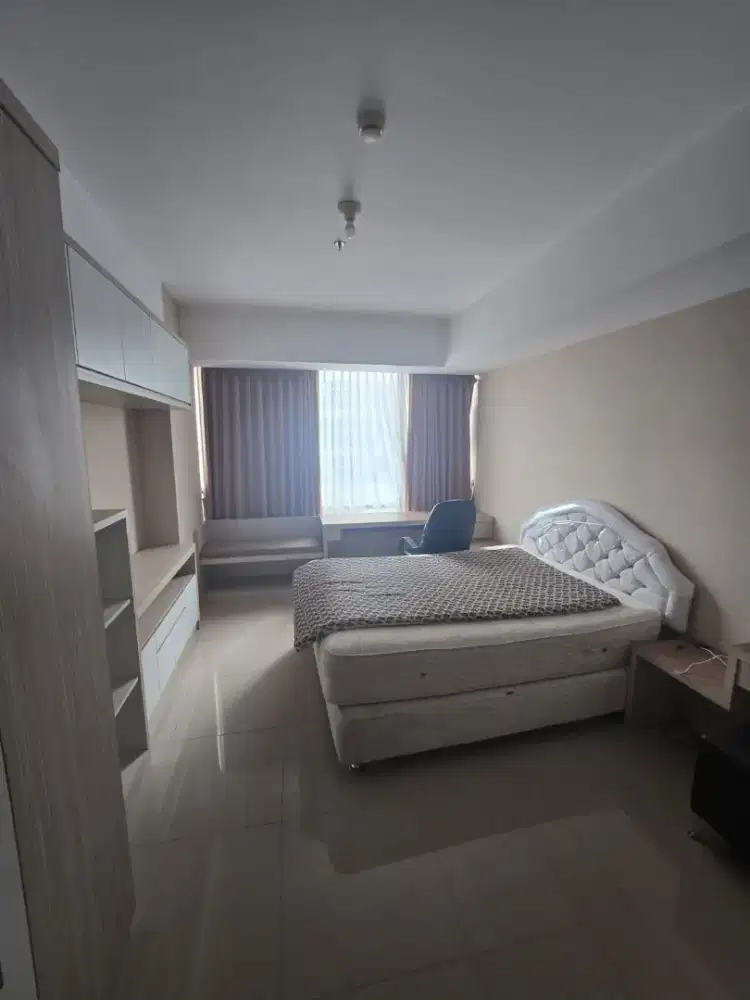 Sewa Uresidence dekat UPH