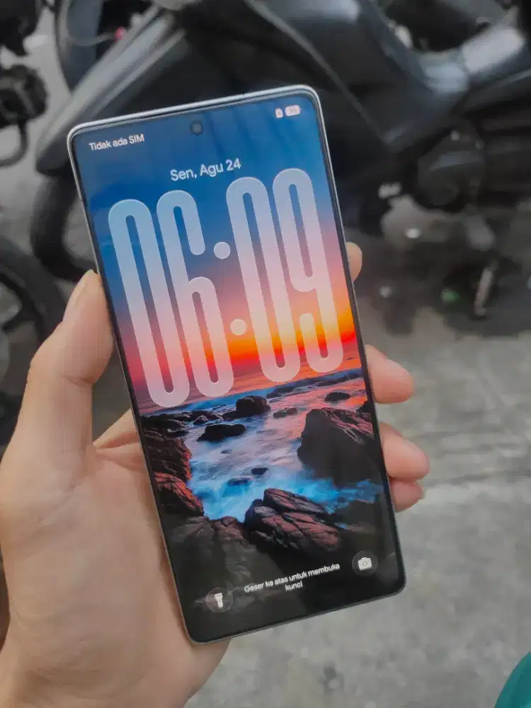 Infinix Note 40 8/256gb Muluss