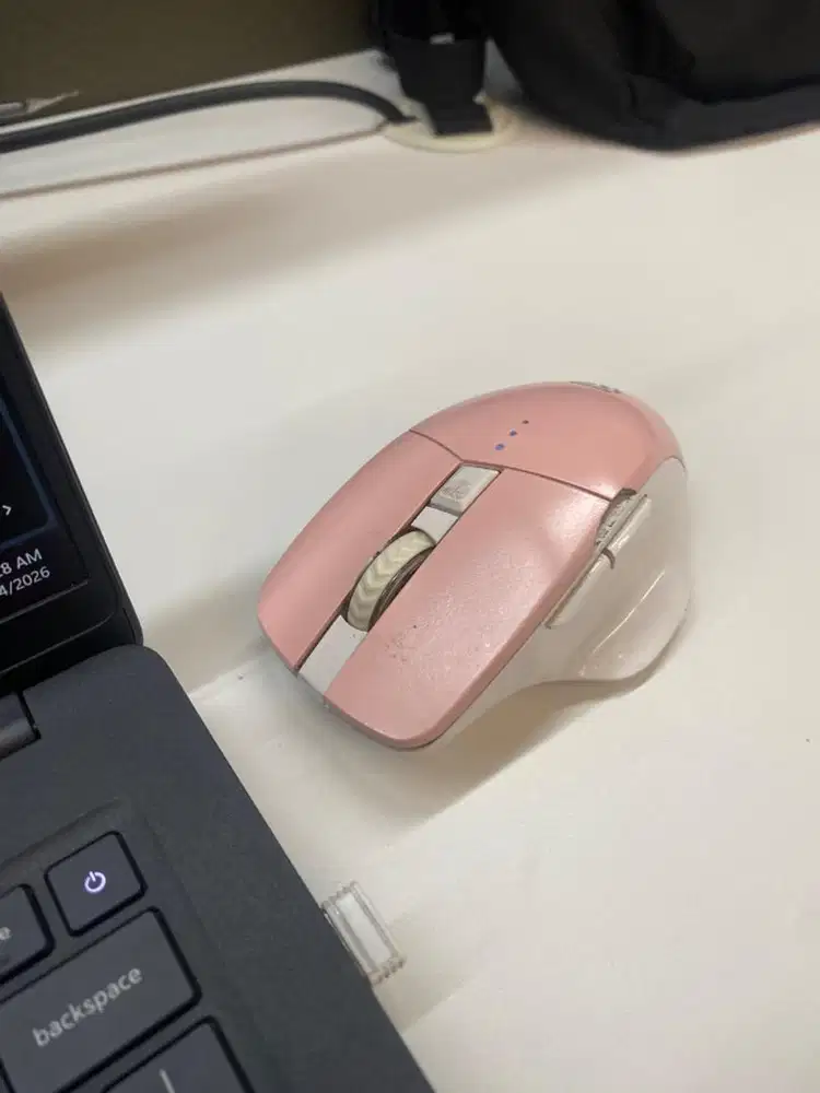 Jual Mouse Mofii