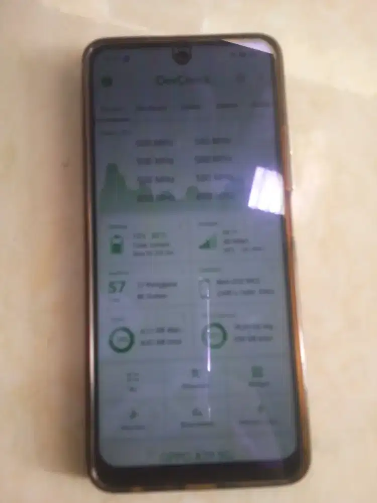 Oppo g5 ram 8/256