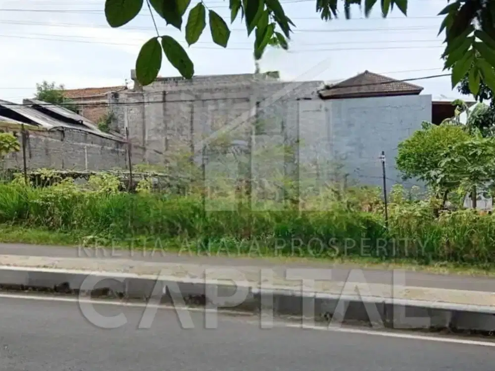 TURUN HARGA MURAH DAN STRATEGIS TANAH DI JALAN ARUMAN PESANTREN CIMAHI