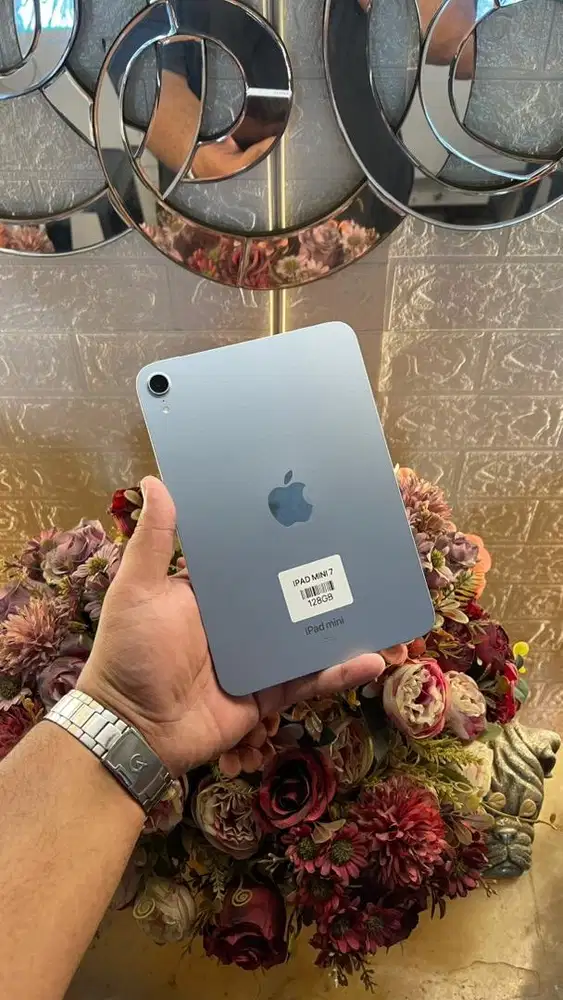 Ipad mini 7 128gb