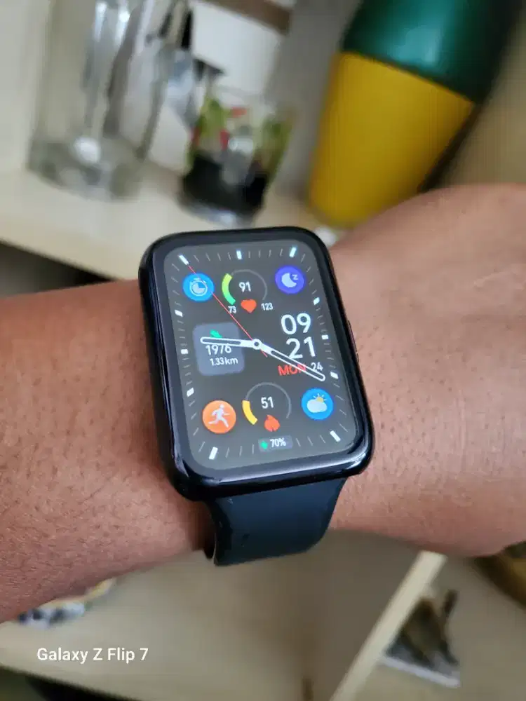 Huawei watch fit 2