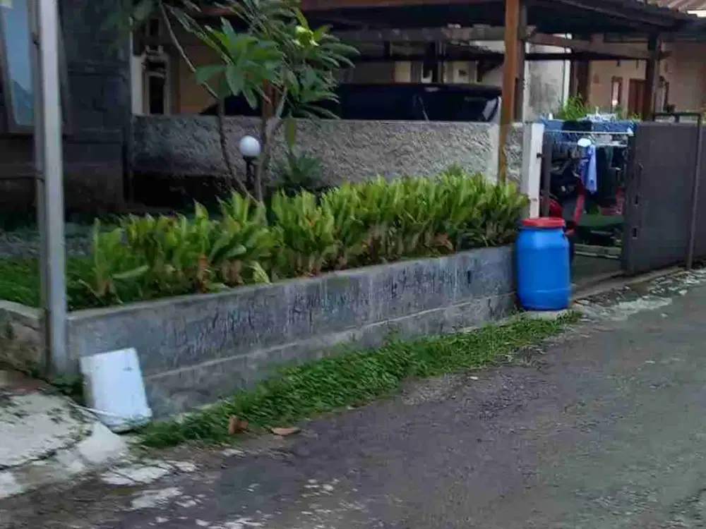 Dijual Rumah