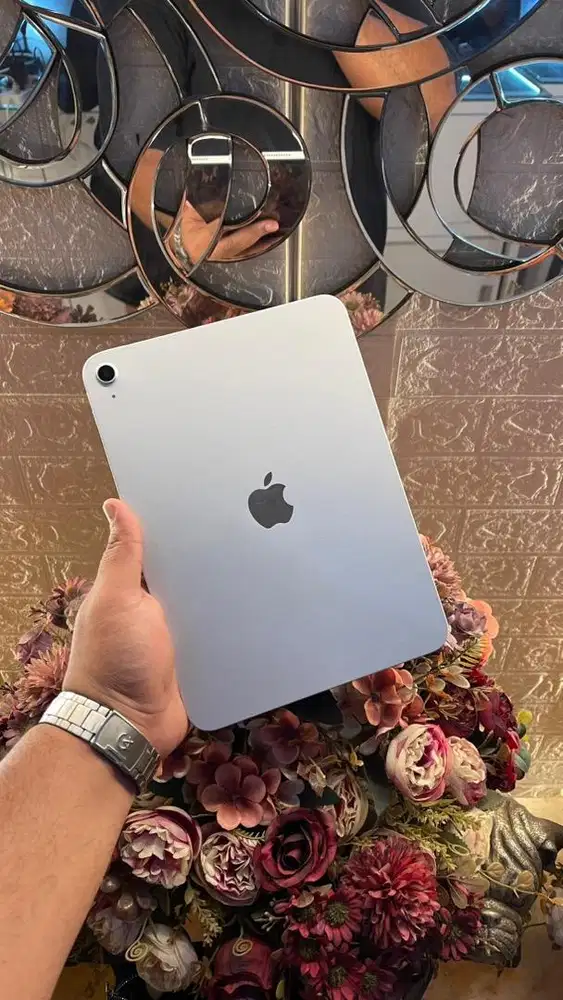 Ipad gen 11 128gb iBox