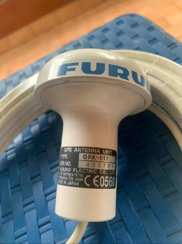 Antena Gps Furuno Original