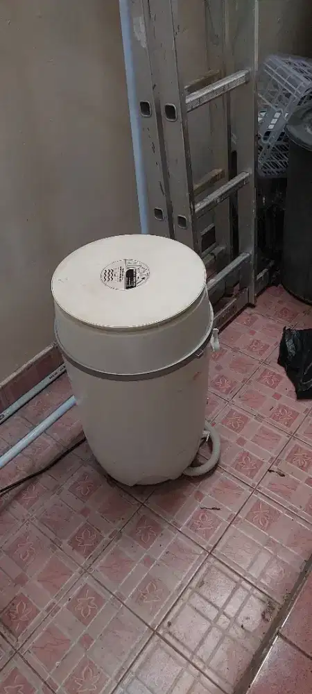 Mesin Cuci Mito Portable