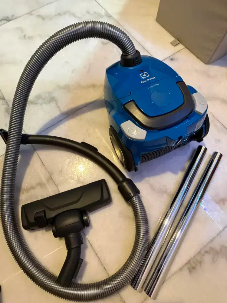 Vacum cleaner electrolux