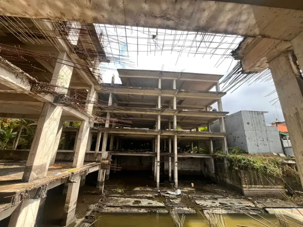 Dijual Tanah di Jalan Sari Dewi, Seminyak, Kuta, Badung, Bali