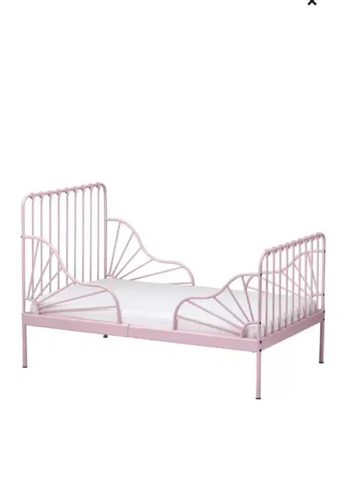 Tempat Tidur Anak/Ranjang Tidur IKEA