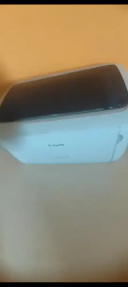 Printer Canon dan epson