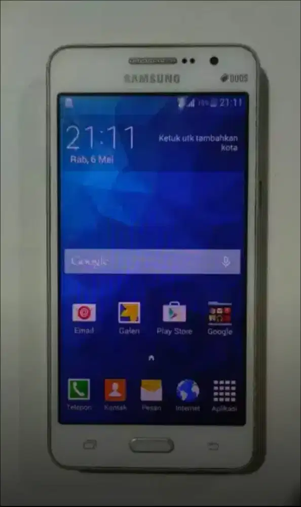 Samsung Galaxy Grand Prime