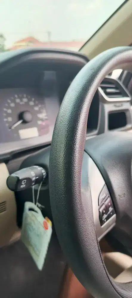 Honda Mobilio E Matic 2017